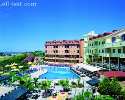 Monachus Hotel 2